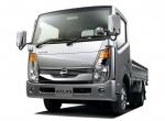 Nissan Atlas F-series Star Package 2008 года